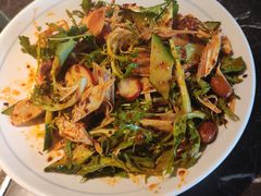 -一品诚记烤肉(大连柏威年购物中心店)