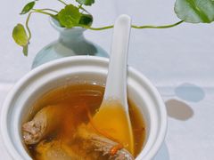 -安吉涵田度假村·水榭居中餐厅