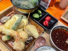 -天妇罗内顺田(罗湖店)