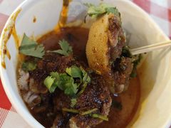 -正宁路小吃夜市