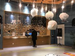 -当当书店(国泰广场店)