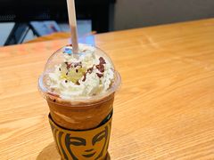 -星巴克(镇江苏宁广场6F店)