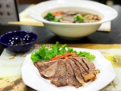-康师傅私房牛肉面(北京南站店)