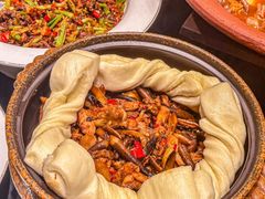 -烹湘·鲜炒湖南土菜(海珠店)