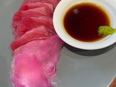 -美盛喜来登大酒店-盛宴标帜餐厅