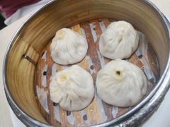 蟹粉小笼-王家沙点心店(南京西路总店)