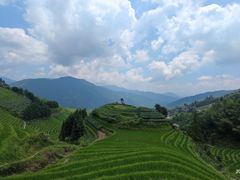 -龙脊梯田