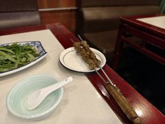 -内蒙联营烧麦 草原石榴红(护国寺店)
