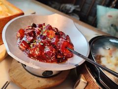 -绿茶餐厅(领展购物广场·中关村店)