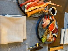 -青岛海天大酒店·1988全日餐厅