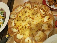 -必胜客(鼓楼店)