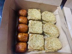 -奶奶的美食(宽厚里店)