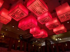 大堂-百年神厨·地道川菜(清江西路店)