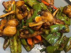 -渝乡人家(和平里店)