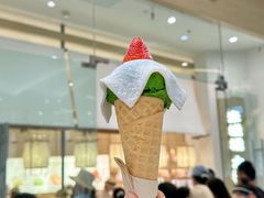 -米糯糯·MINONO·大福冰淇淋(青岛万象城店)