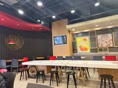 -永和大王(浦东南路店)