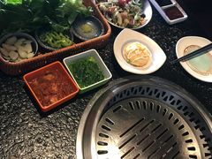 -牛焱·烧肉酒肆(五大道店)