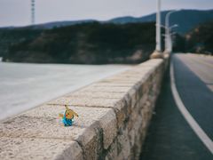 -白河堡水库