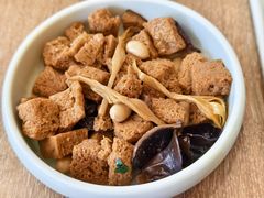 四季烤麸-一品小笼(金融街店)