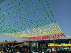 -南戴河国际娱乐中心