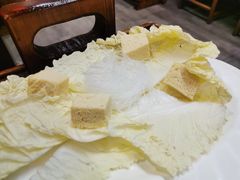-仁和四季涮肉馆(天坛南门店)