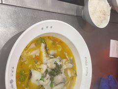 -大食代美食广场(月星环球港店)