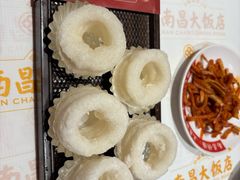 -南昌大饭店·1980南昌菜(万寿宫店)