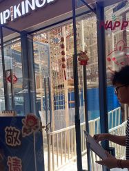 -PIPIKINGDOM皮皮王国欢乐号(欢乐海岸购物中心店)