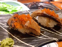 -7年8班朝鲜族非遗美食(三钢里店)