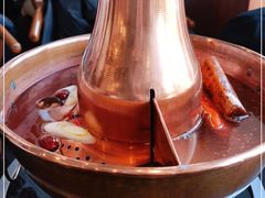 -北门涮肉·铜锅涮肉(南锣鼓巷店)