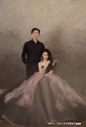 -蒙娜丽莎婚纱摄影(南门店)