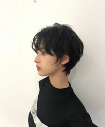 -丽时 Hair Salon