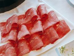 -东来顺饭庄(西直门店)