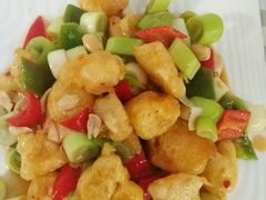 -烁佳海鲜大馅饺子