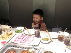 -海底捞火锅(群光广场店)