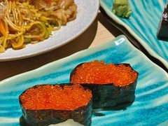 -気楽亭和食料理(气乐亭大世界本店)