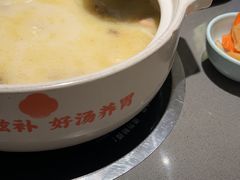 -好彩猪肚鸡(正弘城店)