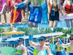 -郑州方特水上乐园