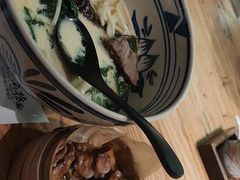 -和府捞面(西溪印象城店)