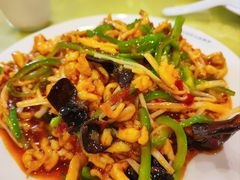 鱼香鸡丝-大顺堂食府(牛街店)