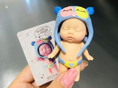 -泡泡玛特POPMART(合生汇店)