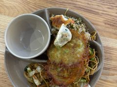 -素满香·素食自助餐(福州·长乐北路店)