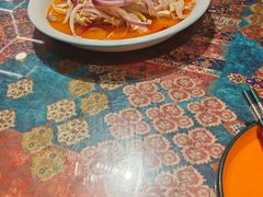 -乡村馕坑肉·烧烤·新疆菜·本地人更爱吃(阿勒泰首店)