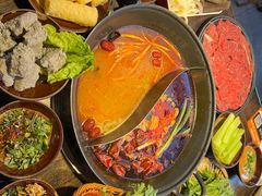 -冯校长老火锅(广州正佳广场店)