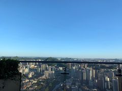 -索菲特酒店 · 云尚天际自助餐厅