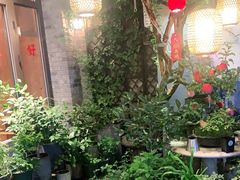 -四喜小胖·北京涮肉(五道营店)
