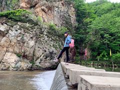 -大连冰峪旅游度假区