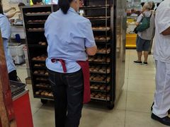-真老大房鲜肉月饼(南京路步行街店)