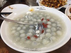 -长兴菜馆(高桥店)