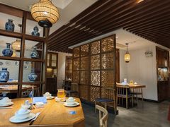 -火候轩品质湘菜·私厨(市府店)